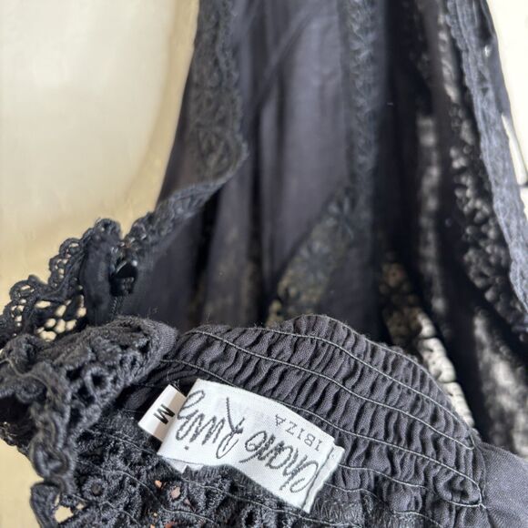 Charo Ruiz Ibiza Kim Mini Dress - Picture 4 of 7